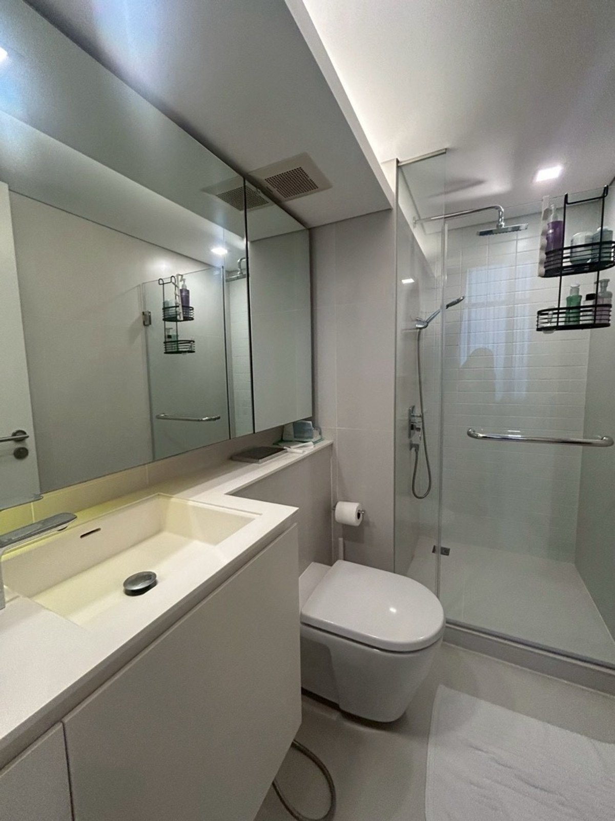 ให้เช่าคอนโดอ่อนนุช อุดมสุข : Siamese Sukhumvit 48