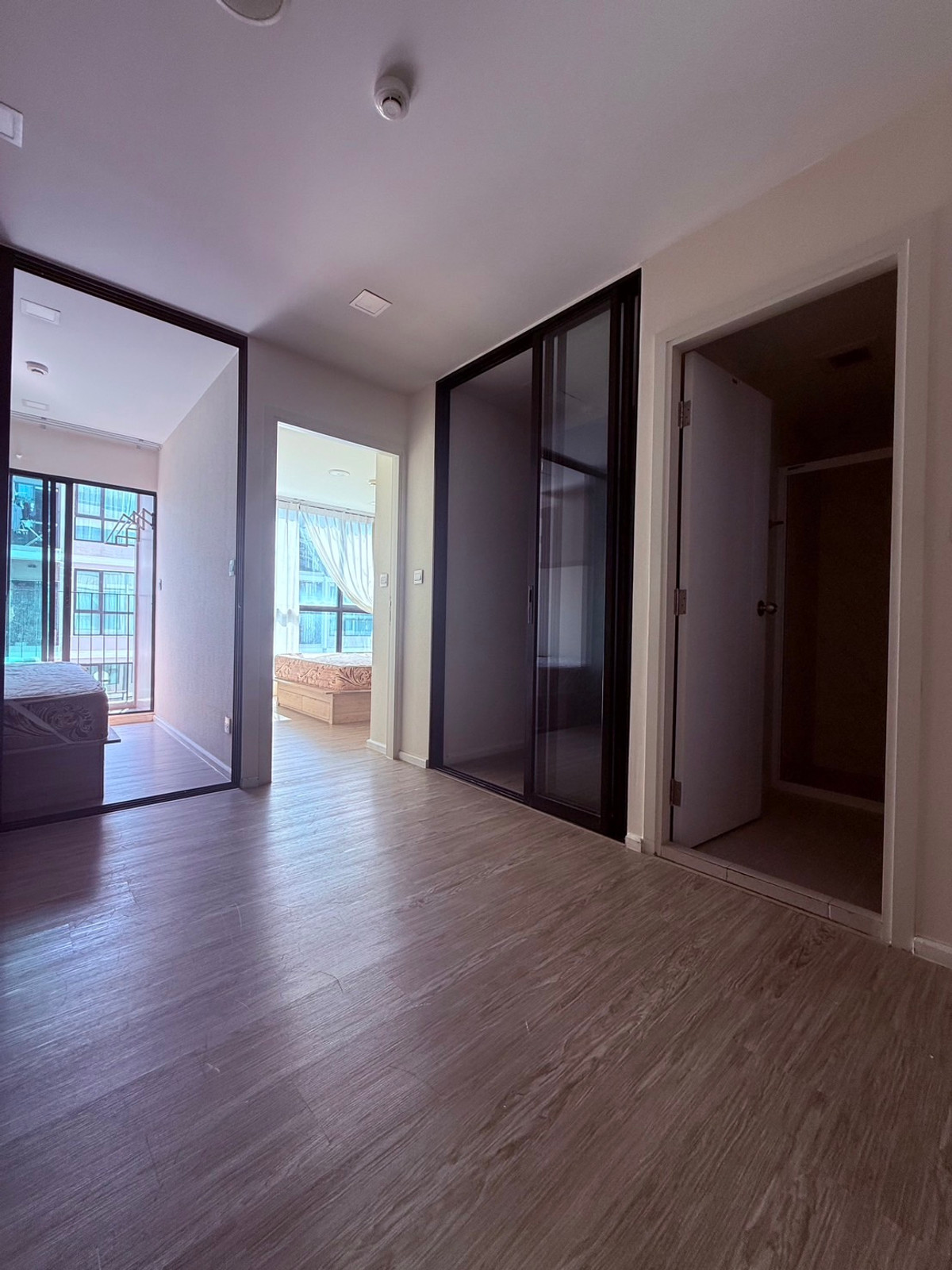 For SaleCondoRatchadapisek, Huaikwang, Suttisan : 🔥 Hot Deal! Condo for Sale Atmoz Ratchada–Huai Khwang Special selling price: only 2,200,000 THB