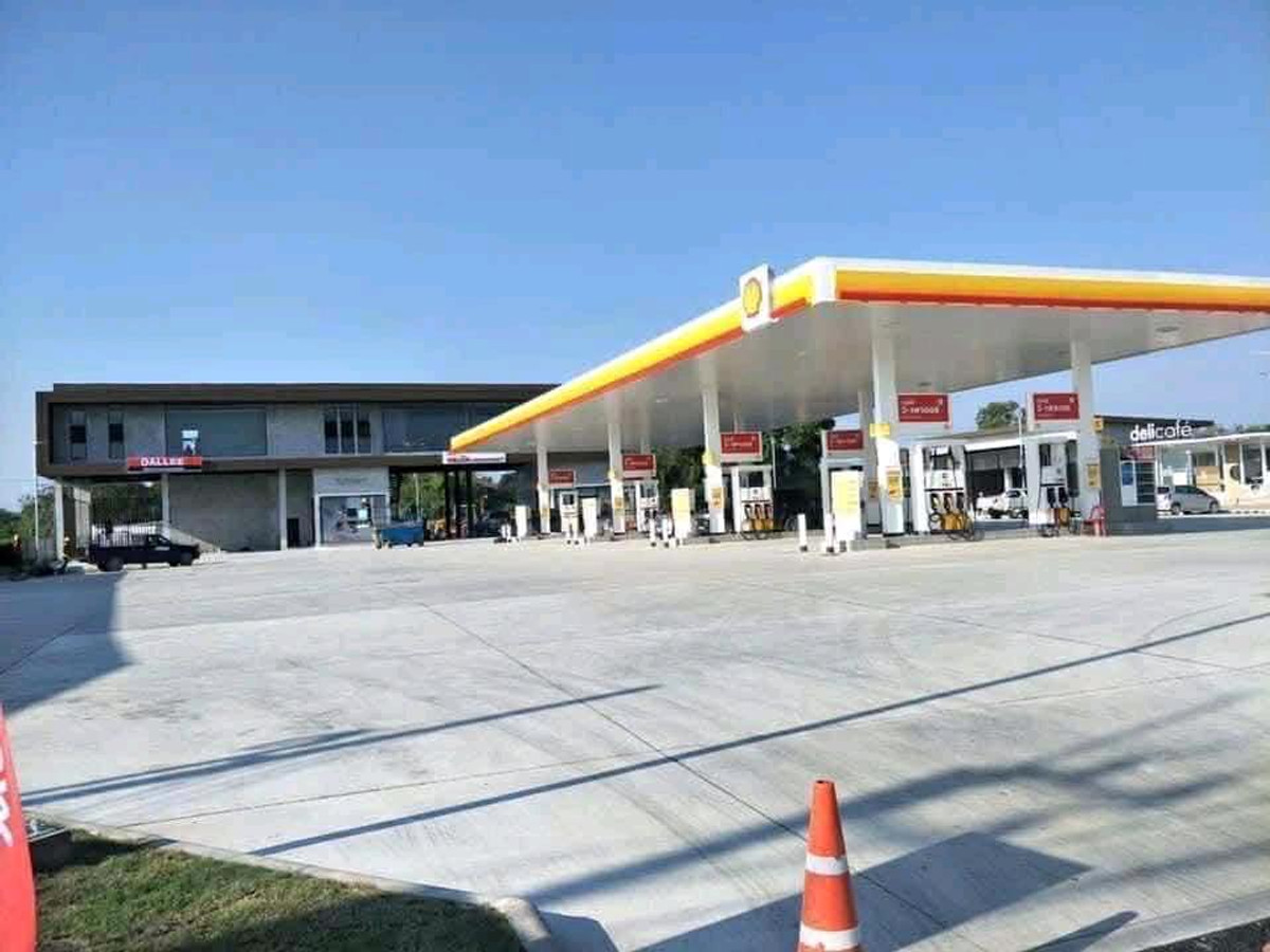 ขายที่ดินลาดกระบัง สุวรรณภูมิ : 🔹 ขายที่ดินพร้อมกิจการ ปั๊มน้ำมัน Shell ลาดกระบัง กรุงเทพฯ | พร้อมสัญญาเชลล์ | รายได้มั่นคง | ทำเลศูนย์โลจิสติกส์