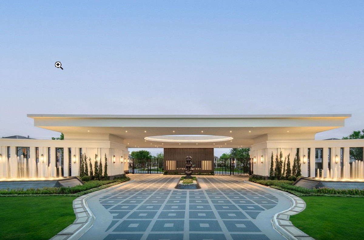 ขายบ้าน : 🏡 เศรษฐสิริ บางนา–สุวรรณภูมิ  ✨ บ้านเดี่ยวหลังใหญ่ ทำเลศักยภาพ ราคาดีเกินคุ้ม! 0826252365 