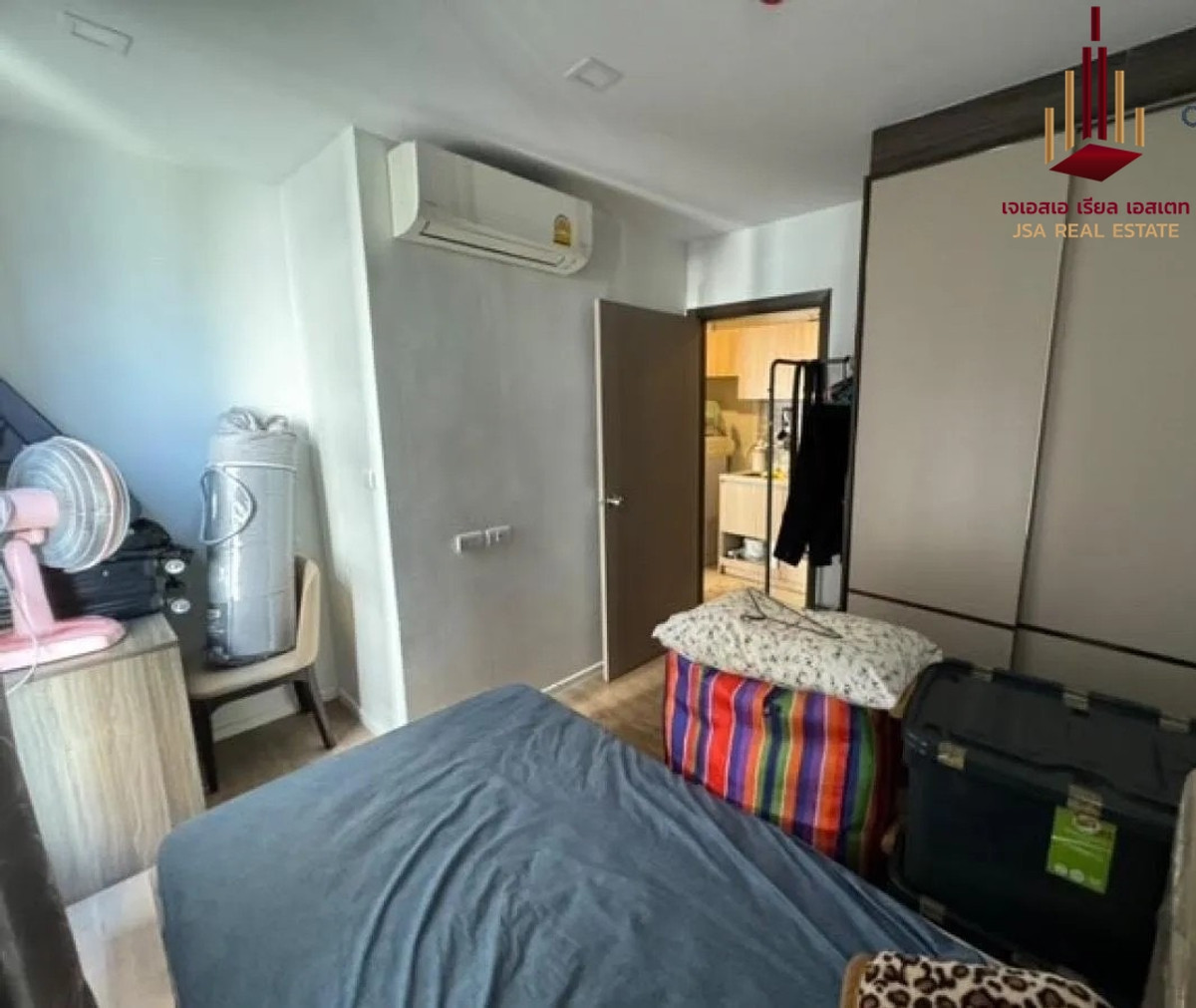 ขายคอนโดอ่อนนุช อุดมสุข : ✨ For Sale: The Nest Sukhumvit 64 Condo ✨  💰 Only 3,800,000 THB