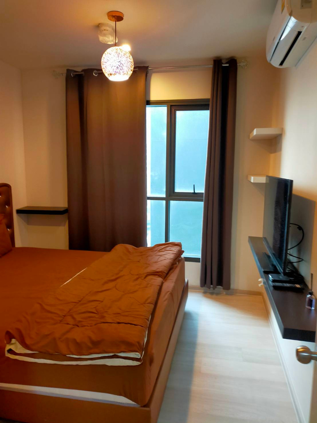 ให้เช่าคอนโดอ่อนนุช อุดมสุข : Condo for Rent: Life Sukhumvit 48 Near BTS Phra Khanong