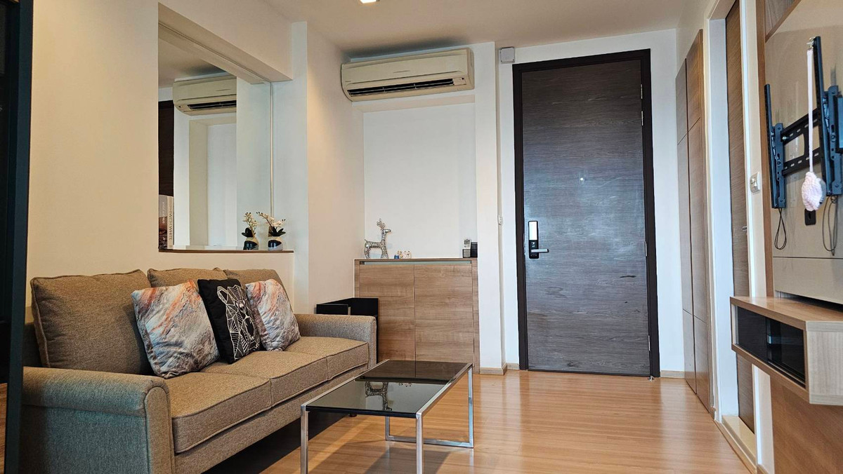 ขายคอนโดสะพานควาย จตุจักร : ✨🔥  For Sale / For Rent  :   Rhythm Phahon-Ari  Condo  🔥