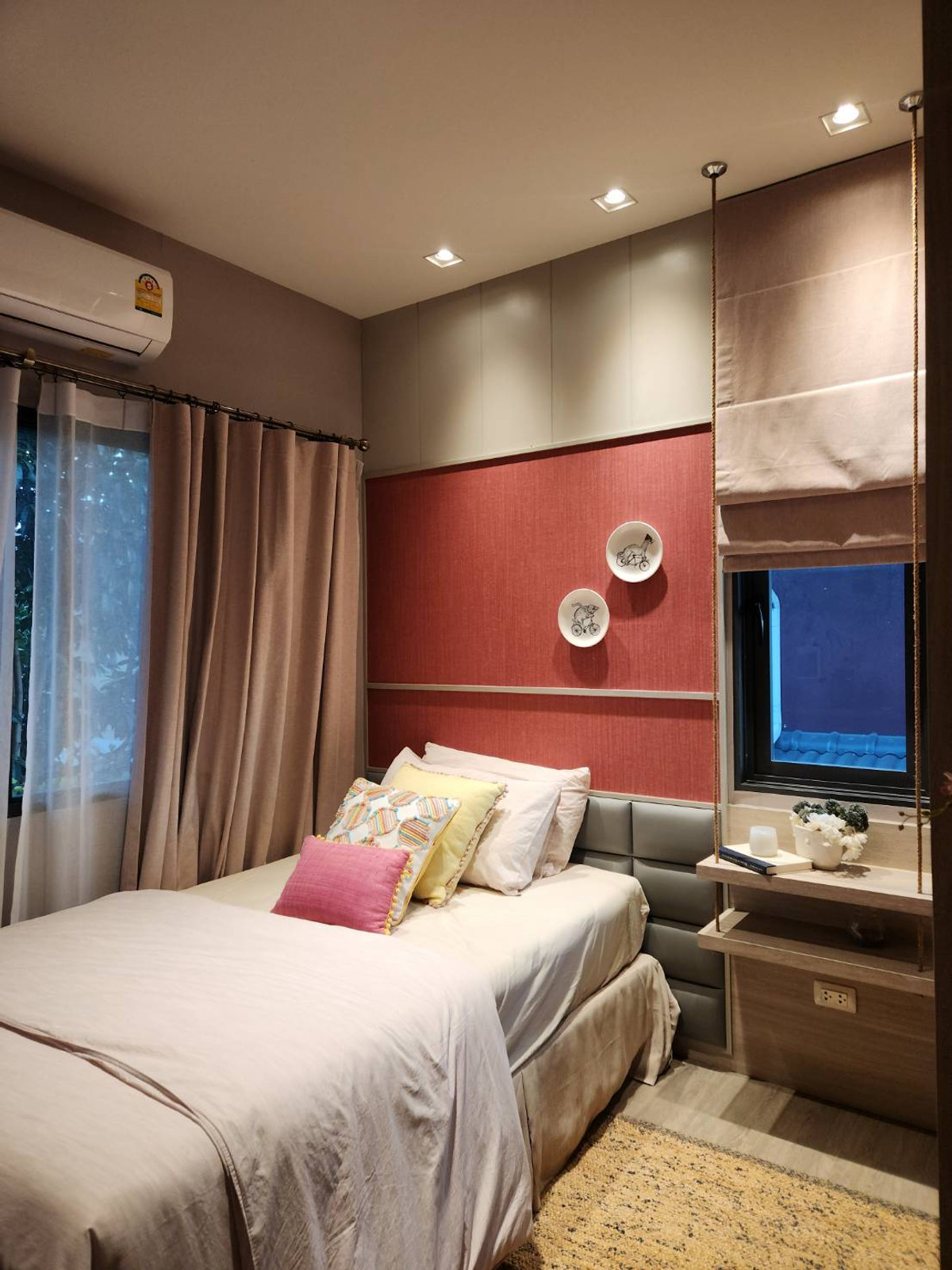 บ้านเชียงใหม่ : ขาย เเละ เช่า บ้านบุราสิริ สันผีเสื้อ เชียงใหม่ 