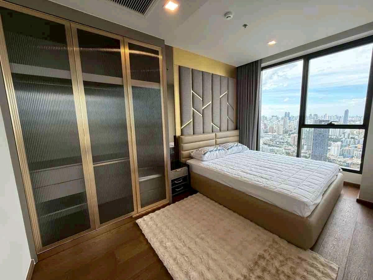 ให้เช่าคอนโดสุขุมวิท อโศก ทองหล่อ : 📌For RENT เช่า | Ideo Q Sukhumvit 36 - 1BR (45 sqm) 41,000 THB
