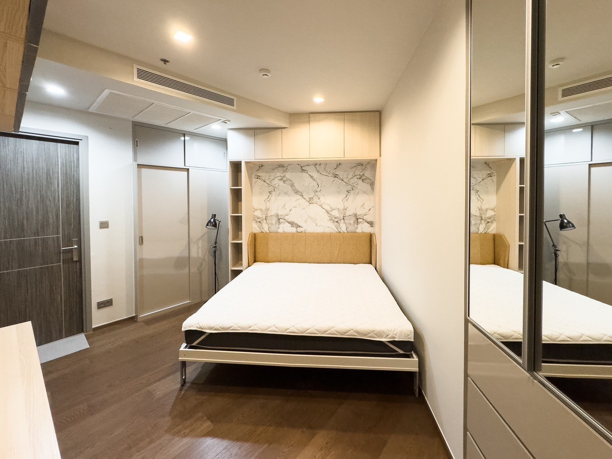 ให้เช่าคอนโดอารีย์ อนุสาวรีย์ : Ideo Q Victory: 47 ตร.ม ชั้น 37(2 ห้องนอน ) ติด BTS ที่ อนุสาวรีย์ชัยฯ ห้องสวย ตรงข้ามรพ.ราชวิถี ม.มหิดล เดินไปรางน้ำ ของกินเยอะมากกก @ไอดีโอ คิว วิคตอรี