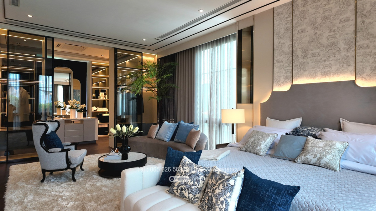 ขายบ้านพัฒนาการ ศรีนครินทร์ : หลุดจอง 1 หลัง และจะไม่มีรอบถัดไป🔥 คำตอบสุดท้ายของ Connoisseur พัฒนาการ