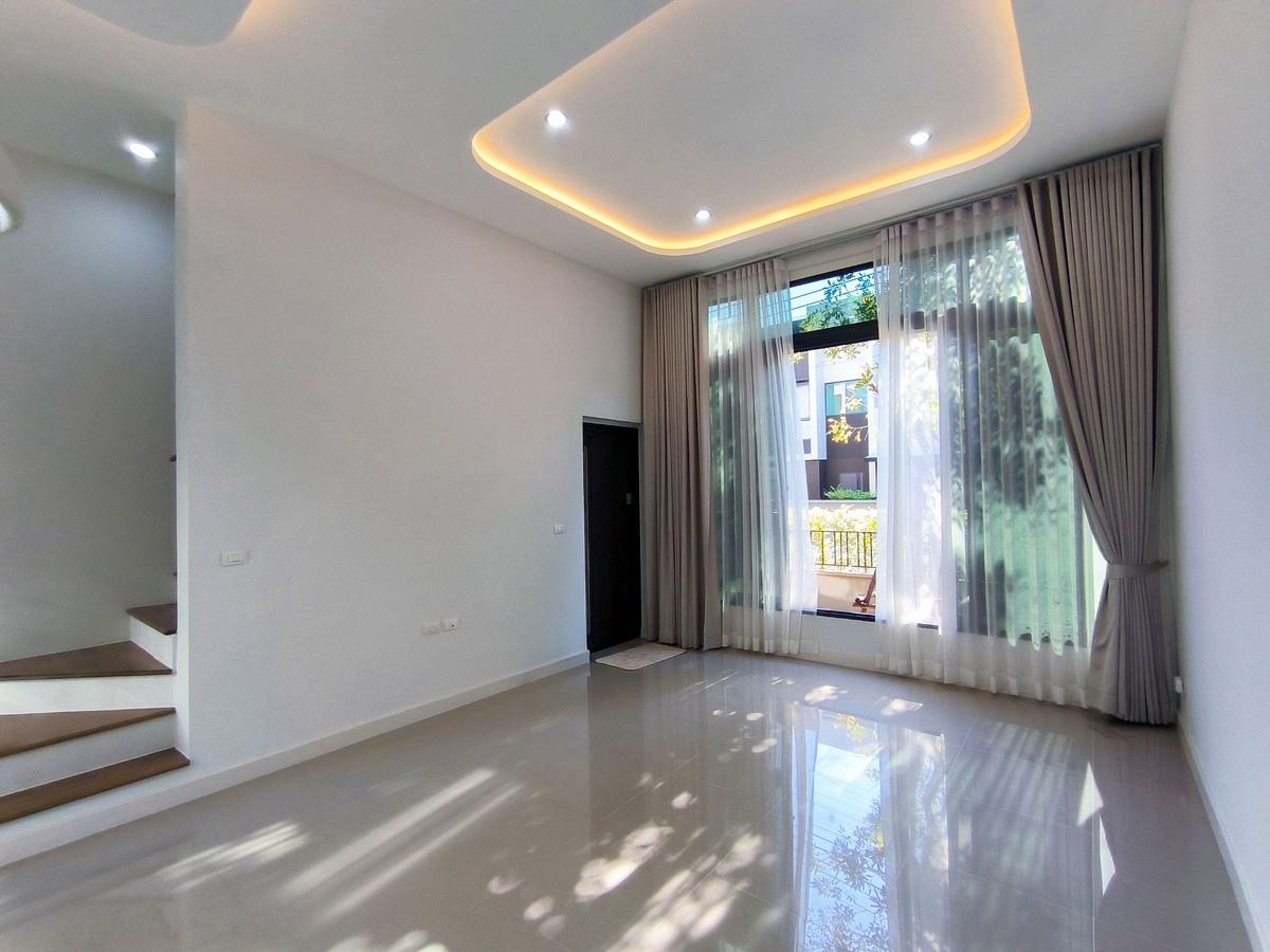 ขายอ่อนนุช อุดมสุข : ขายด่วน!! บ้านกลางเมือง The Edition สุขุมวิท-อ่อนนุช  ขนาด 41 ตรว. อายุบ้านไม่ถึง 1 ปี ราคา 8.69 ล้าน ขายต่ำกว่าโครงการ