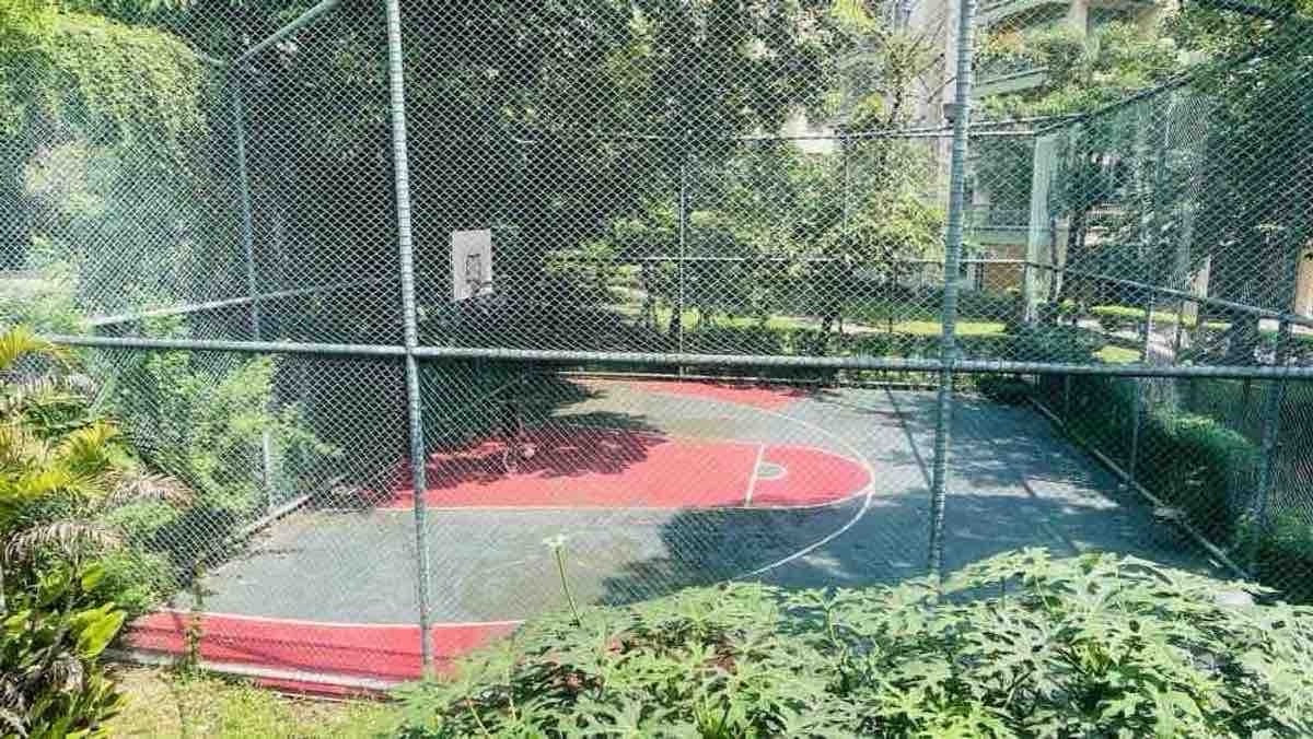 ให้เช่าคอนโดบางนา แบริ่ง ลาซาล : Parkland บางนา พื้นที่ 38 ตร.ม. 1 ห้องนอน