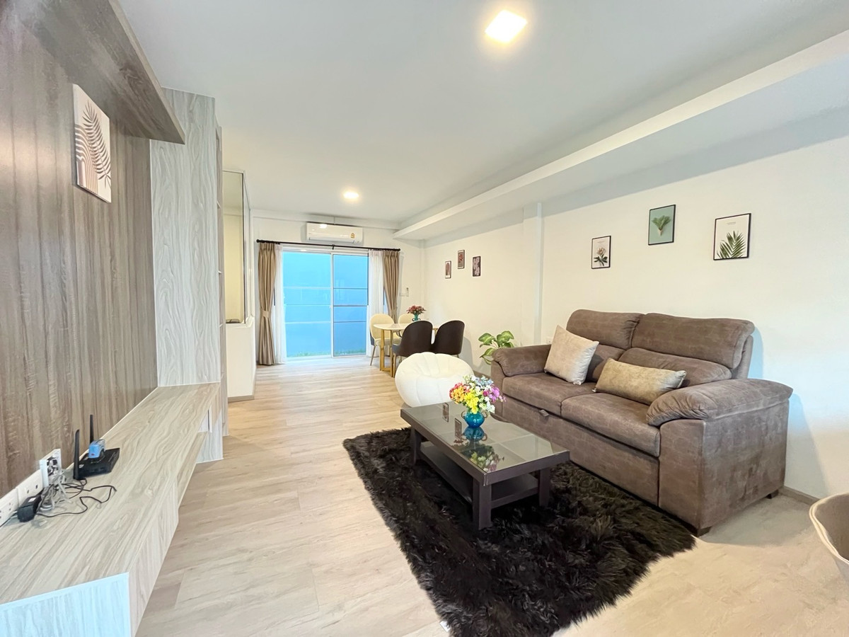 TownhomeBangna, Bearing, Lasalle : ✅For rent/sale✅ Indy Bangna-Ramkhamhaeng 2