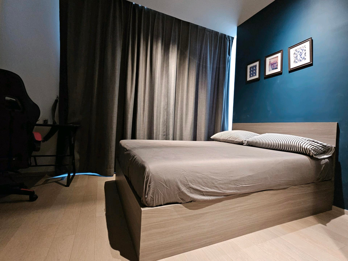 For RentCondoSilom, Saladaeng, Bangrak : แอสตัน สีลม  ให้เช่า 2 นอน 2 น้ำ พื้นที่ 87 ตรม  80,000 บาท สนใจโทร น้อง 096-2615656 พร้อมให้นัดหมายเข้าชมทุกวันAshton Silom 2bed 2 bath 87 Sq,m Rental price 80,000 Baht   call Nong 096-2615656 Ready to touring everydayห้องกว้าง 87 ตรม. พร้อมอยู่ได้เ