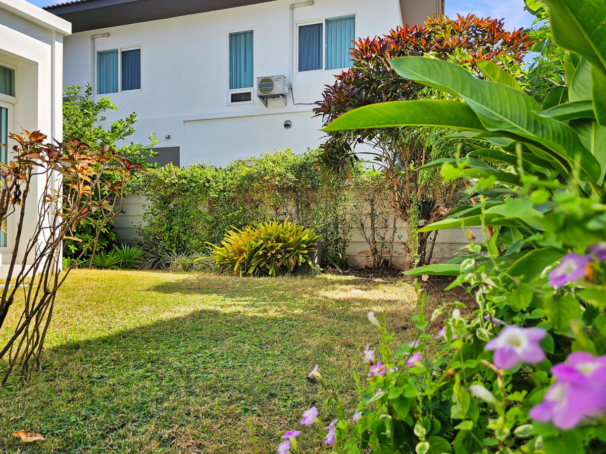 ขายบ้านขอนแก่น : บ้านเดี่ยวหรู โครงการสีวลี ถนนมะลิวัลย์ ขอนแก่น