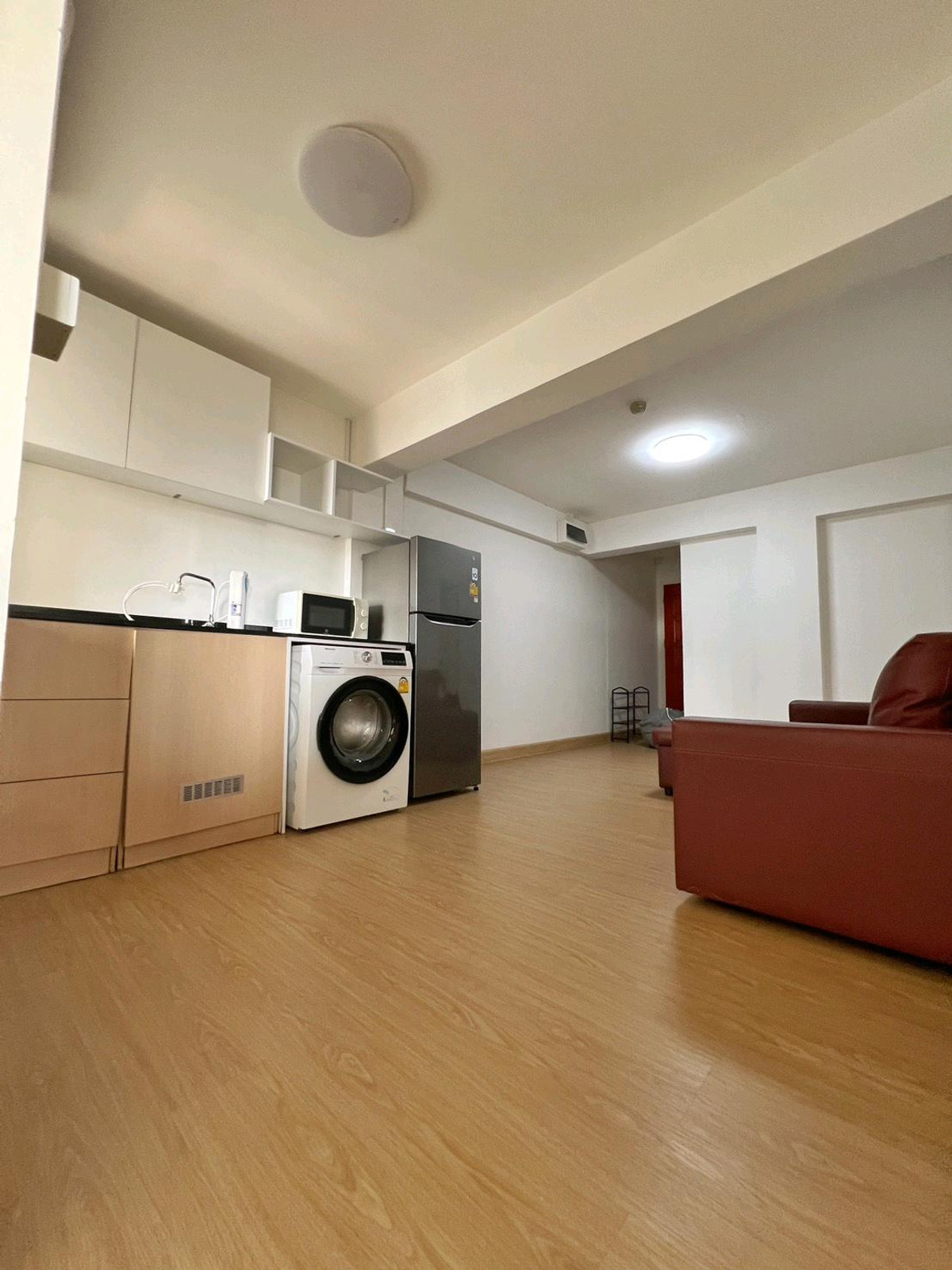 For RentCondoLadprao, Central Ladprao : Rent out a beautiful room!!