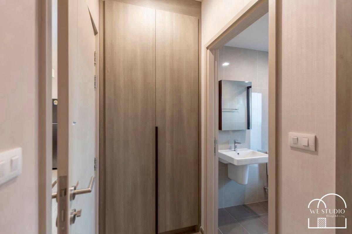 ขายคอนโดพระราม 9 เพชรบุรีตัดใหม่ RCA : ✅ S-BPT113 ✅ Line : @p2nproperty