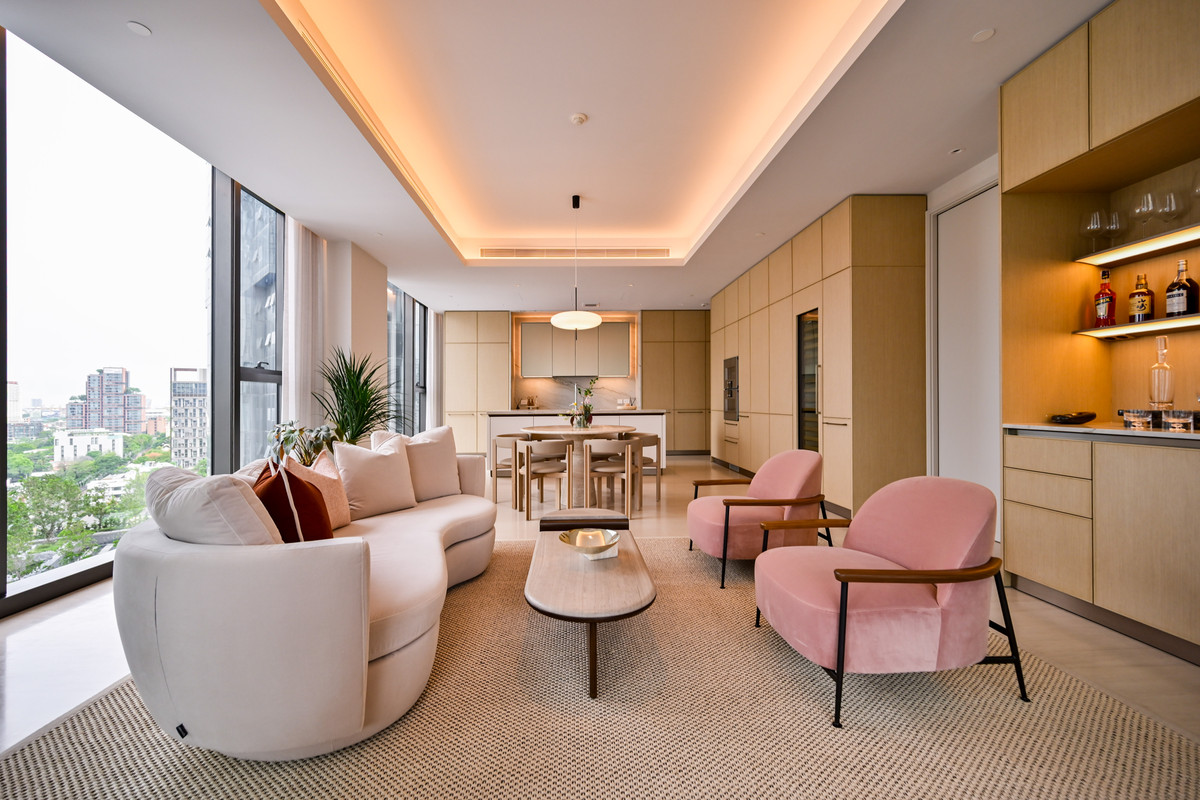 ขายคอนโดสุขุมวิท อโศก ทองหล่อ : 👑 เพราะความสมบูรณ์แบบที่แท้จริง คือการมีเค้าอยู่เคียงข้าง... ในทุกตารางเมตร 🐶 สัมผัสที่สุดของสุนทรียภาพแห่งการอยู่อาศัยที่ SCOPE Thonglor  📞: 065-626-5636 (คุณกี้)