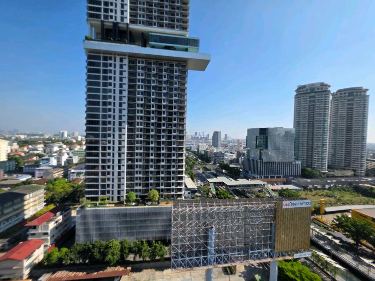 For RentCondoSathorn, Narathiwat : Condo for Rent  Rhythm Sathorn2 bedrooms, 55 sq.m.