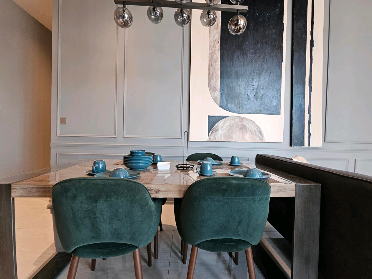 For RentCondoSilom, Saladaeng, Bangrak : แอสตัน สีลม  ให้เช่า 2 นอน 2 น้ำ พื้นที่ 87 ตรม  80,000 บาท สนใจโทร น้อง 096-2615656 พร้อมให้นัดหมายเข้าชมทุกวันAshton Silom 2bed 2 bath 87 Sq,m Rental price 80,000 Baht   call Nong 096-2615656 Ready to touring everydayห้องกว้าง 87 ตรม. พร้อมอยู่ได้เ