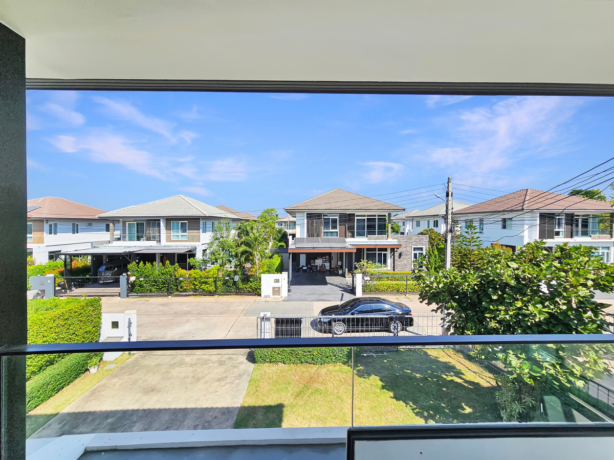 ขายบ้านขอนแก่น : บ้านเดี่ยวหรู โครงการสีวลี ถนนมะลิวัลย์ ขอนแก่น