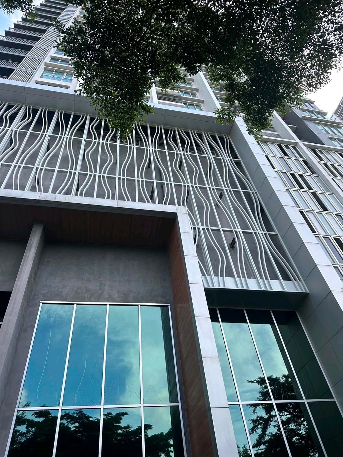 For RentCondoSathorn, Narathiwat : Condo for Rent  Rhythm Sathorn2 bedrooms, 55 sq.m.