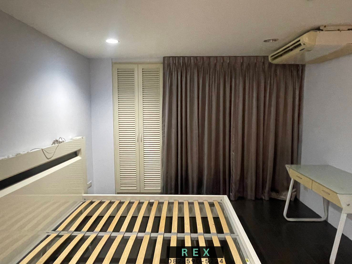 ขายคอนโดสุขุมวิท อโศก ทองหล่อ : ขาย คอนโด Asoke Tower (อโศก ทาวเวอร์) 1 ห้องนอน ใกล้ รถไฟฟ้า MRT เพชรบุรี