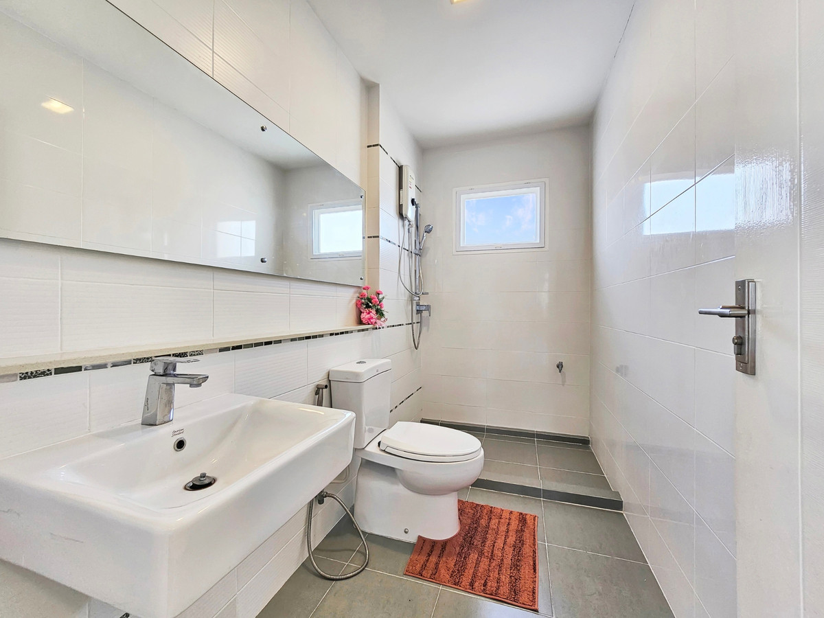 ขายบ้านขอนแก่น : บ้านเดี่ยวหรู โครงการสีวลี ถนนมะลิวัลย์ ขอนแก่น