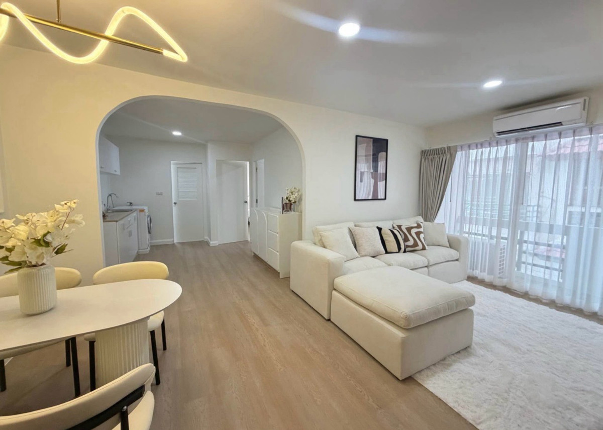 ขายคอนโดโชคชัย4 ลาดพร้าว71 : Line:@muuhouse465 
คอนโดลาดพร้าว ใหญ่ จุใจ🌷เลี้ยงสัตว์ได้แบบเปิดเผย 
 ย่าน ทำเลทอง 2 ห้องนอน 1 ห้องน้ำ 62 ตรม.
ทำเลทอง  อย่าช้า ก่อนไปไว 1 ชั้นแค่ 4 ห้องเท่านั้น 