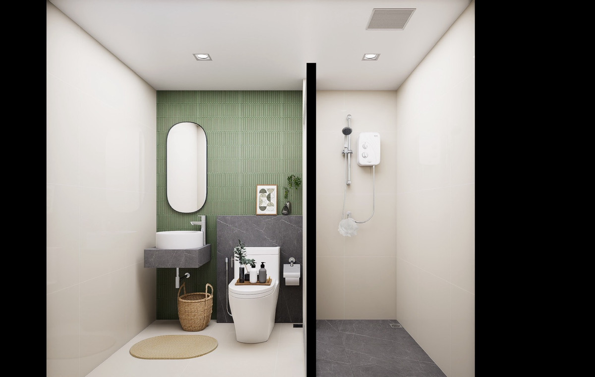 ขายคอนโดรัชดา ห้วยขวาง : คอนโดรีโนเวทใหม่เอี่ยม 77.49 ตรม. 2 นอน 2 น้ำ  ย่าน รัชดา - ลาดพร้าว ใกล้ MRT ลาดพร้าว ราคานี้หาไม่ได้แล้ว!!