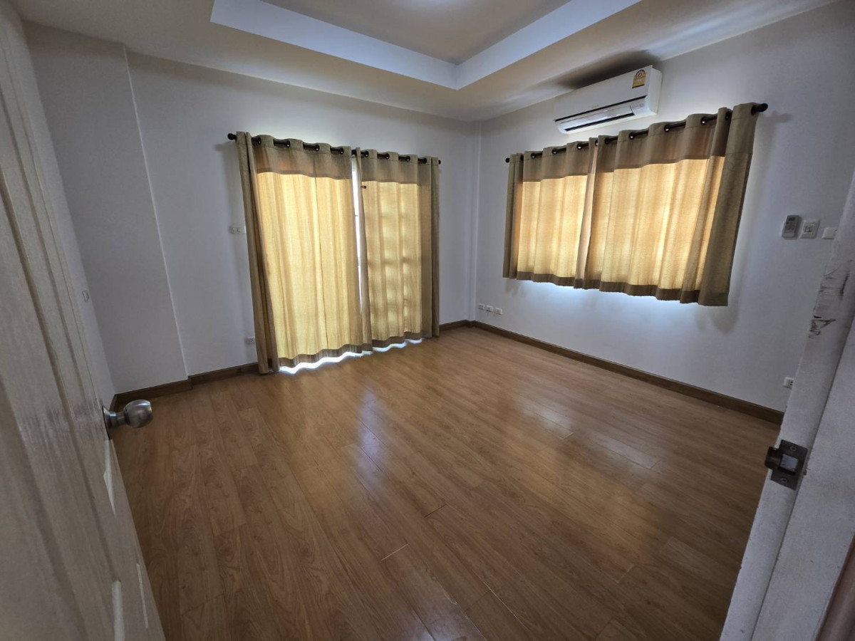 ขายบ้านบางแค เพชรเกษม : ขายบ้าน  บ้านชวนชื่น เพชรเกษม 81 หนองแขม เขต หนองแขม กรุงเทพ CX-148079