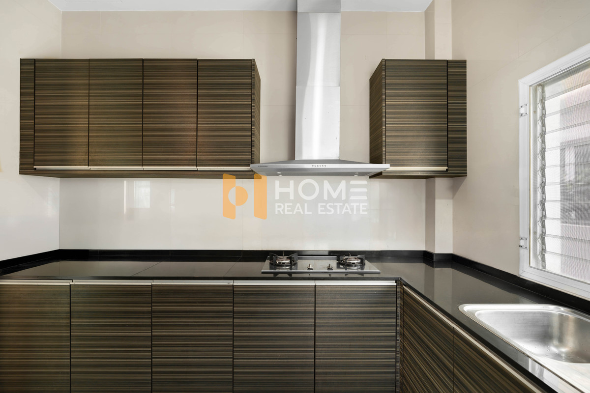 ขายบ้านลาดพร้าว เซ็นทรัลลาดพร้าว : บ้านเดี่ยวใจกลางลาดพร้าว ✨ เดอะ แกลเลอรี่ เฮ้าส์ แพทเทิร์น / 3 ห้องนอน (ขาย), The Gallery House Pattern / 3 Bedrooms (FOR SALE) TPM307