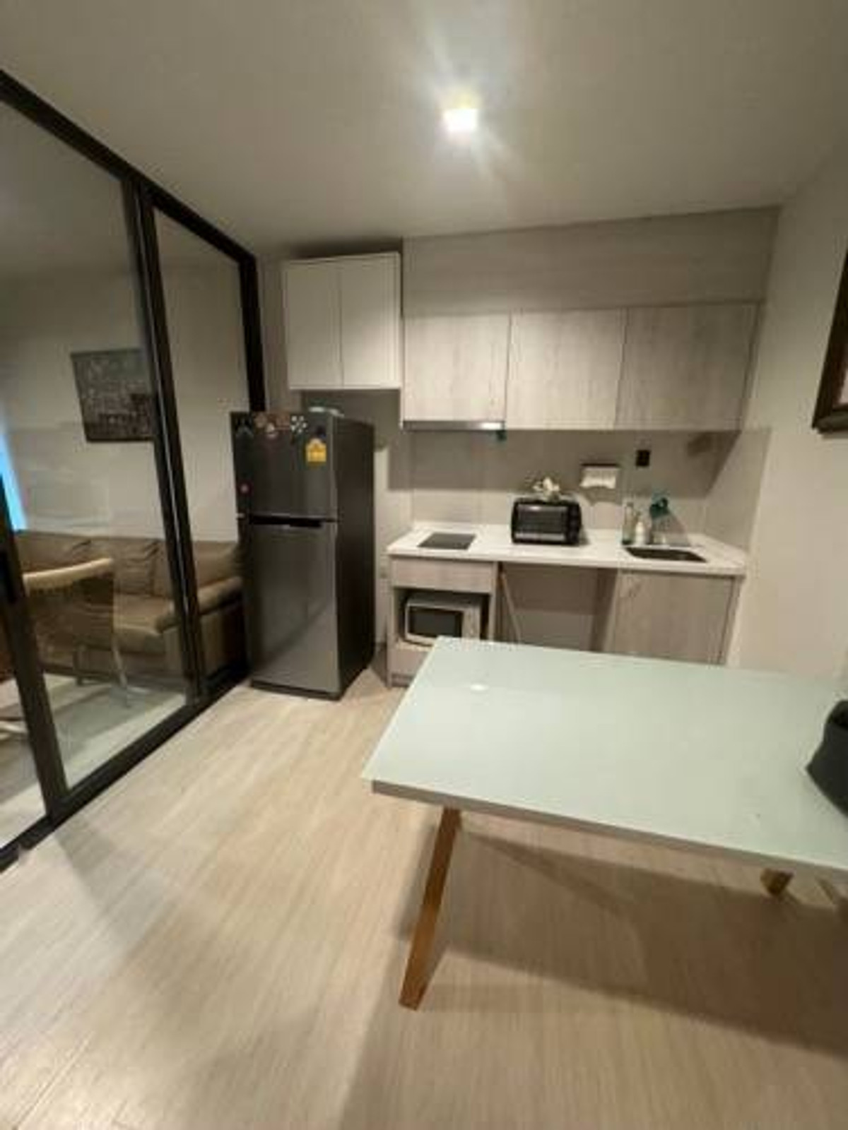 ขายคอนโดอ่อนนุช อุดมสุข : Condo for Sale: Life Sukhumvit 48 Near BTS Phra Khanong