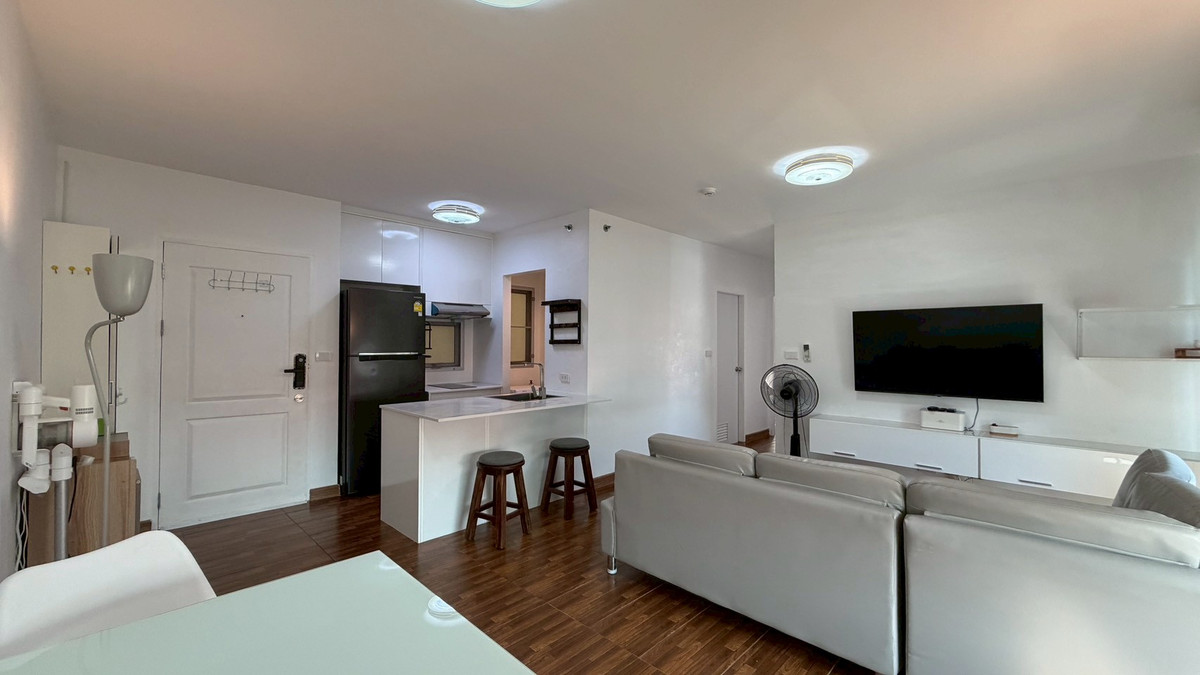 ขายคอนโดอ่อนนุช อุดมสุข : ❥ 2 beds 1 Baht on sale ⋙ Special Price 3,890,000 baht ⋙ Ready to move in ❥ 🎒