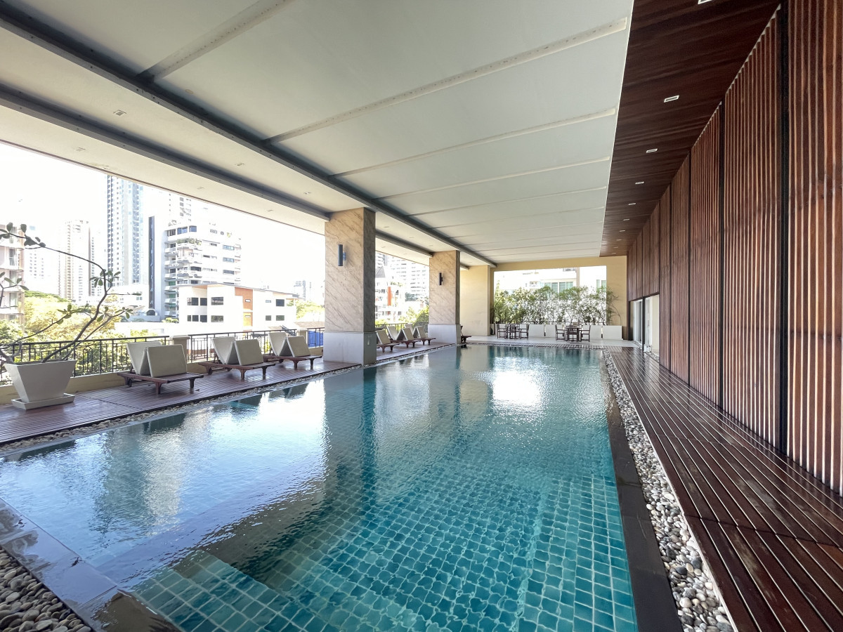 For SaleCondoSukhumvit, Asoke, Thonglor : For Sale Condo , Prime Mansion Sukhumvit 31 , BTS-Phrom Phong , Khlong Toei Nuea , Watthana , Bangkok , CX-141031