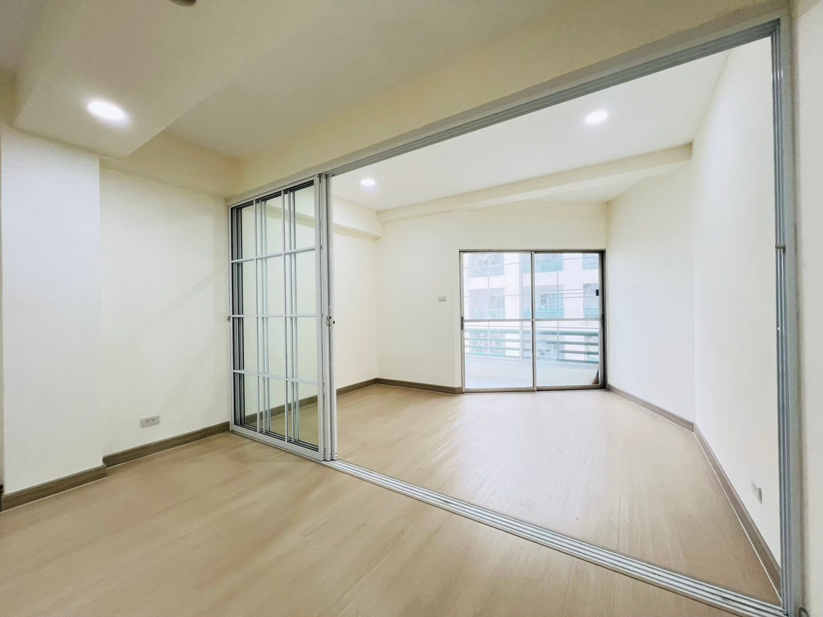 For SaleCondoPinklao, Charansanitwong : (Code T376) Condo for sale Rama vi mansion: Rama 6 Mansion near MRT Bang O.