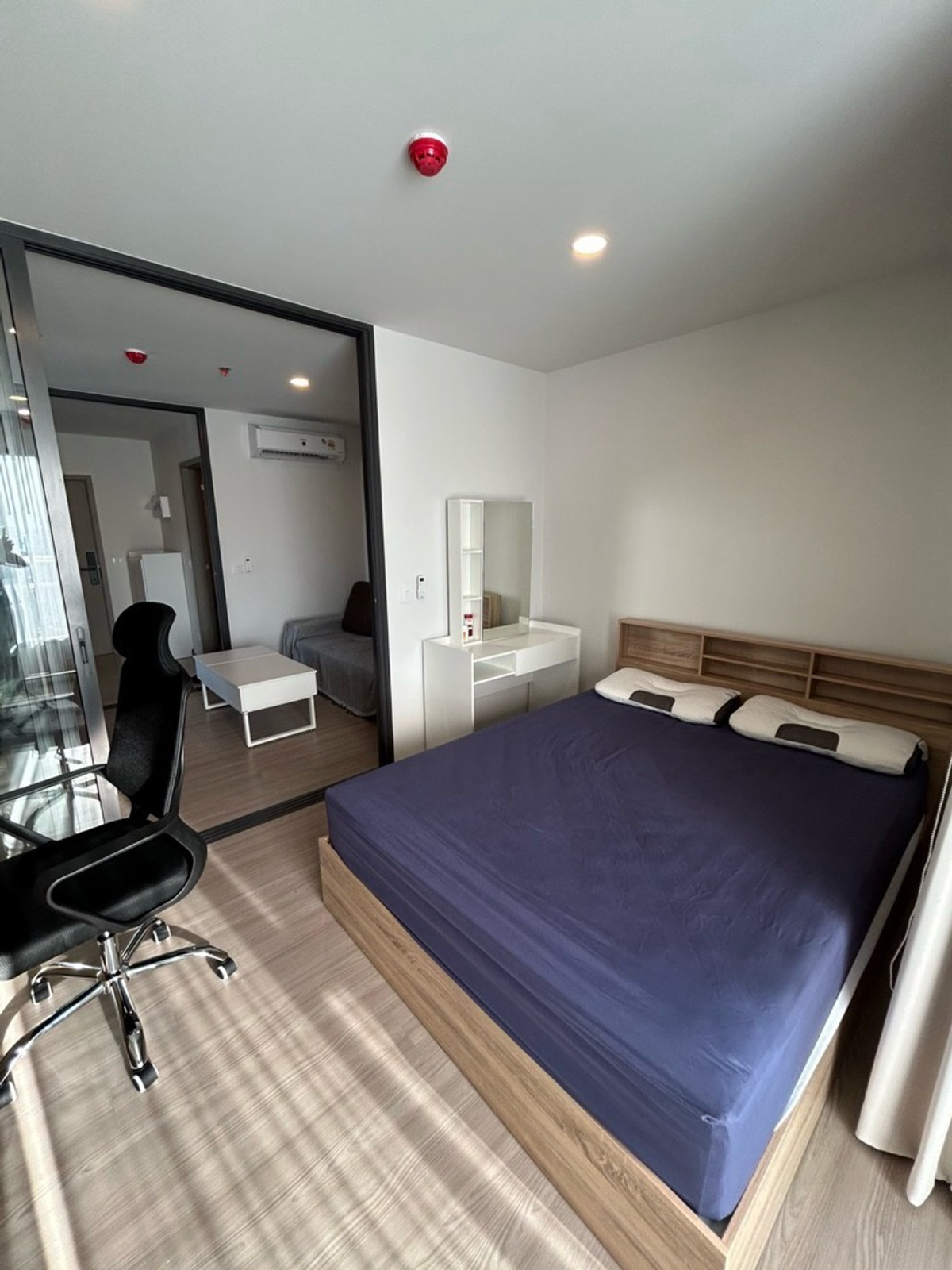 For RentCondoKhlongtoei, Kluaynamthai : 🔮Aspire Sukhumvit Rama4💫