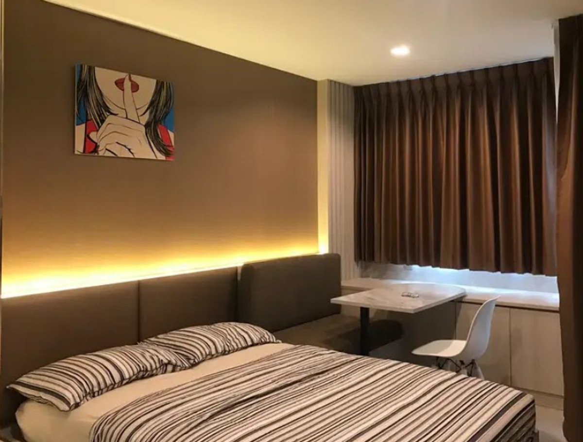 ให้เช่าคอนโดลาดพร้าว เซ็นทรัลลาดพร้าว : Condo for Rent: Life Ladprao Near BTS Ha Yaek Lat Phrao