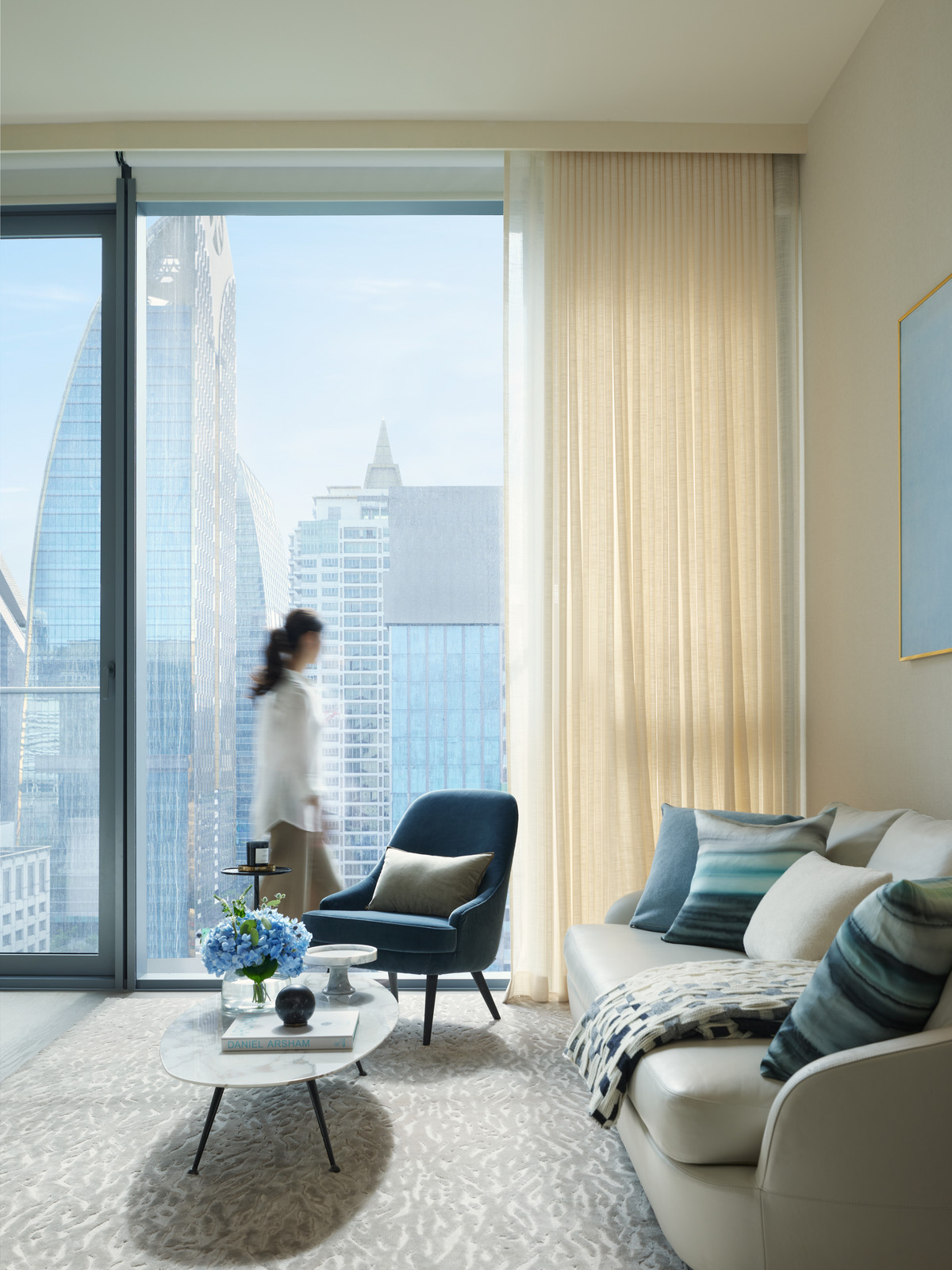 For SaleCondoWitthayu, Chidlom, Langsuan, Ploenchit : 🐶 Unmatched Luxury for You & Your Pets 👑 Elevate your lifestyle at SCOPE Langsuan 📞 065-626-5636 (Kie)