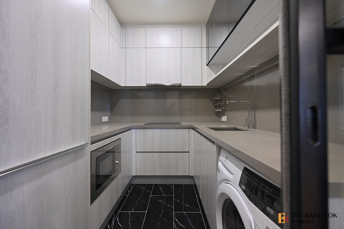 For SaleCondoSukhumvit, Asoke, Thonglor : 🩵 Rare Spacious 3-Bedroom 🩵 Private Residence at Mieler Sukhumvit 40 near Bts Ekkamai