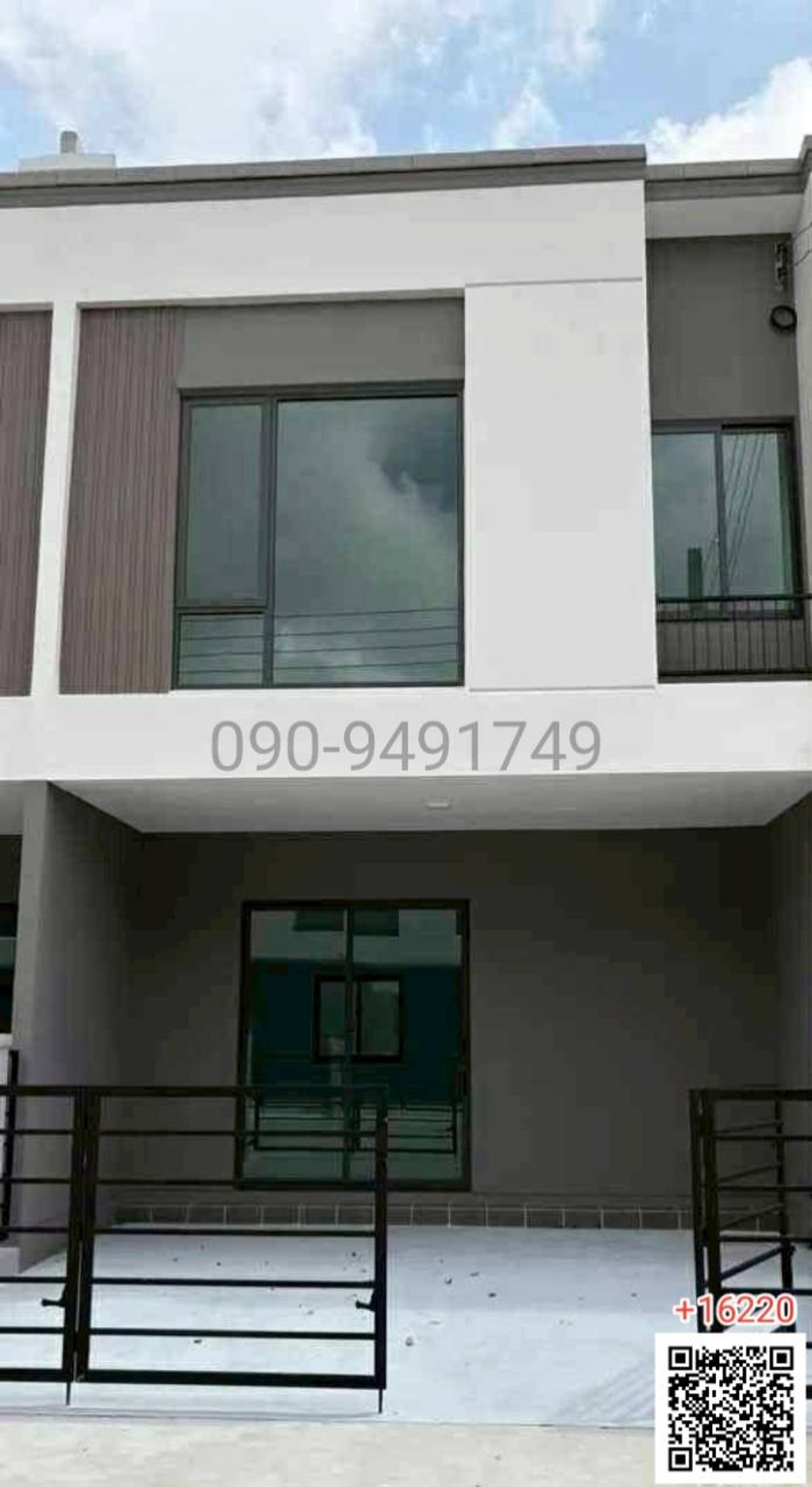 ให้เช่าทาวน์โฮมบางนา แบริ่ง ลาซาล : เช่า ทาวน์โฮม 2 ชั้น พลีโน่ สุขุมวิท - บางนา 3  ใกล้ห้างเมกาบางนา