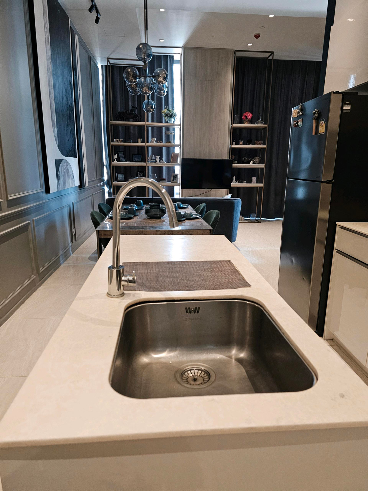 For RentCondoSilom, Saladaeng, Bangrak : แอสตัน สีลม  ให้เช่า 2 นอน 2 น้ำ พื้นที่ 87 ตรม  80,000 บาท สนใจโทร น้อง 096-2615656 พร้อมให้นัดหมายเข้าชมทุกวันAshton Silom 2bed 2 bath 87 Sq,m Rental price 80,000 Baht   call Nong 096-2615656 Ready to touring everydayห้องกว้าง 87 ตรม. พร้อมอยู่ได้เ