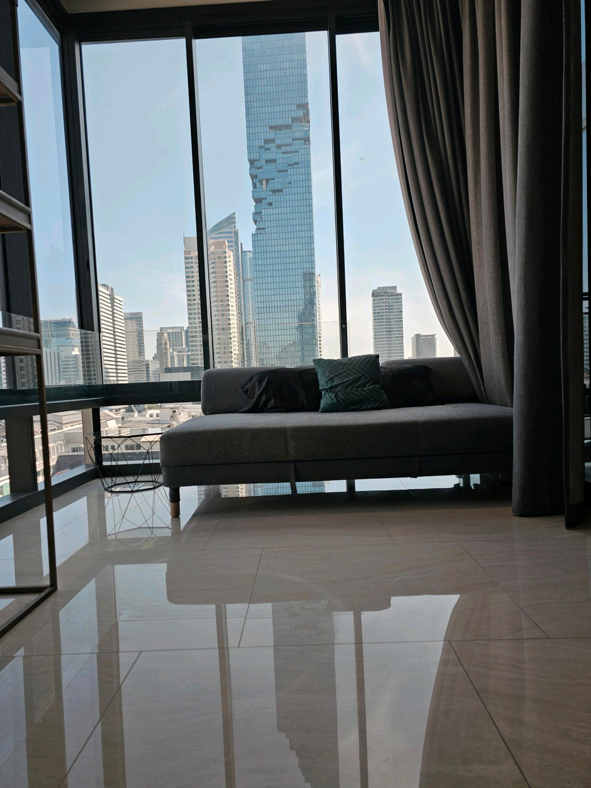 For RentCondoSilom, Saladaeng, Bangrak : แอสตัน สีลม  ให้เช่า 2 นอน 2 น้ำ พื้นที่ 87 ตรม  80,000 บาท สนใจโทร น้อง 096-2615656 พร้อมให้นัดหมายเข้าชมทุกวันAshton Silom 2bed 2 bath 87 Sq,m Rental price 80,000 Baht   call Nong 096-2615656 Ready to touring everydayห้องกว้าง 87 ตรม. พร้อมอยู่ได้เ