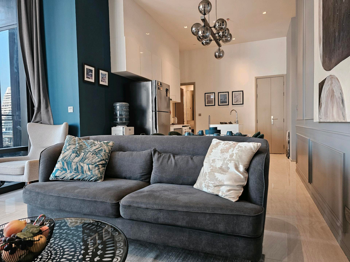 For RentCondoSilom, Saladaeng, Bangrak : แอสตัน สีลม  ให้เช่า 2 นอน 2 น้ำ พื้นที่ 87 ตรม  80,000 บาท สนใจโทร น้อง 096-2615656 พร้อมให้นัดหมายเข้าชมทุกวันAshton Silom 2bed 2 bath 87 Sq,m Rental price 80,000 Baht   call Nong 096-2615656 Ready to touring everydayห้องกว้าง 87 ตรม. พร้อมอยู่ได้เ