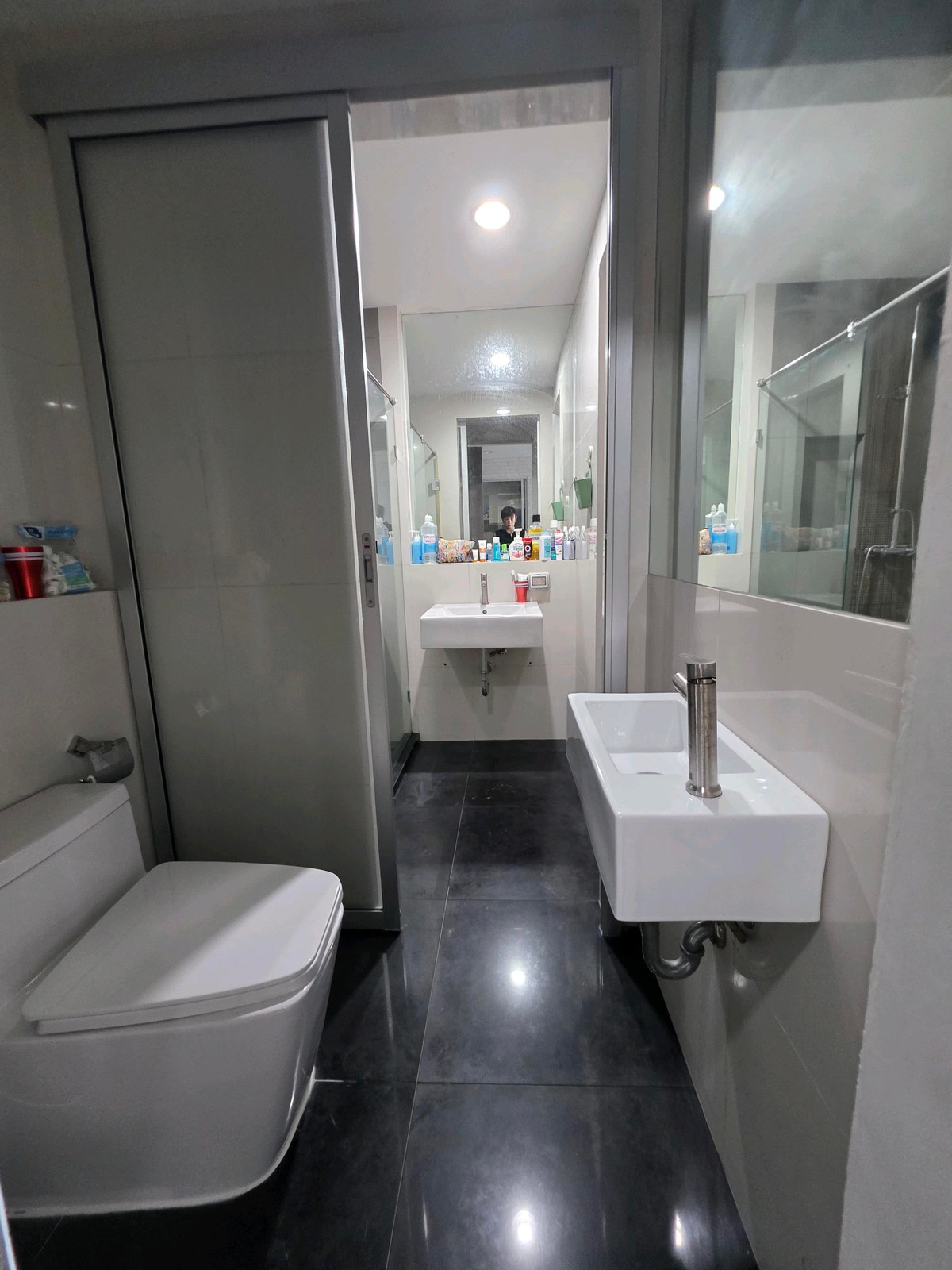 For RentCondoSathorn, Narathiwat : Condo for Rent  Rhythm Sathorn2 bedrooms, 55 sq.m.