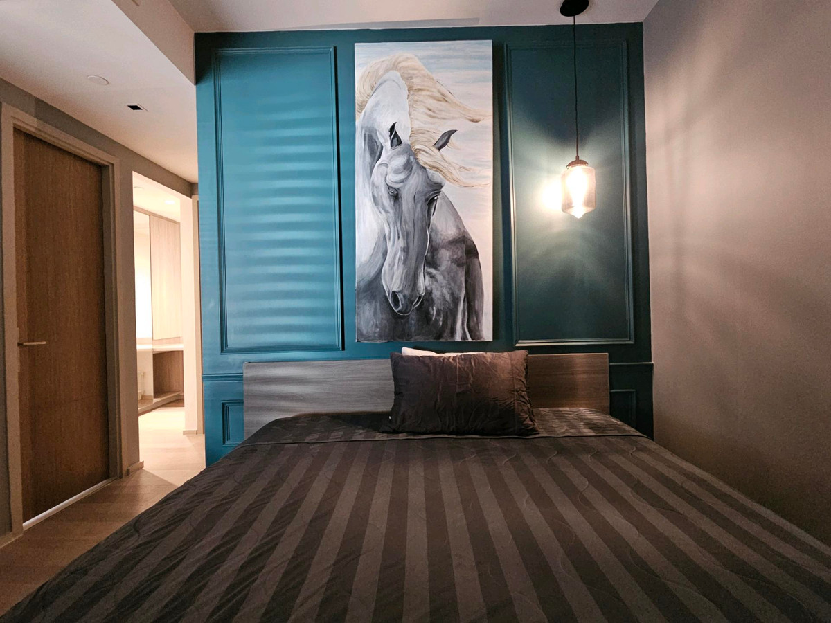 For RentCondoSilom, Saladaeng, Bangrak : แอสตัน สีลม  ให้เช่า 2 นอน 2 น้ำ พื้นที่ 87 ตรม  80,000 บาท สนใจโทร น้อง 096-2615656 พร้อมให้นัดหมายเข้าชมทุกวันAshton Silom 2bed 2 bath 87 Sq,m Rental price 80,000 Baht   call Nong 096-2615656 Ready to touring everydayห้องกว้าง 87 ตรม. พร้อมอยู่ได้เ