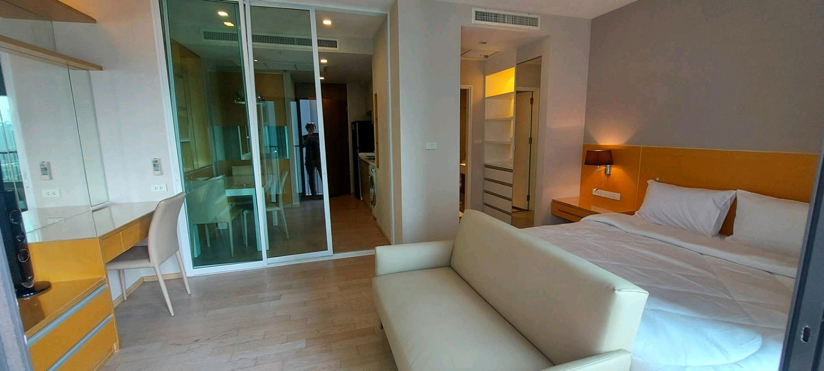 For RentCondoSukhumvit, Asoke, Thonglor : For Rent.. #1Bed .#NobleRemix
Noble Remix BTS Thonglor 