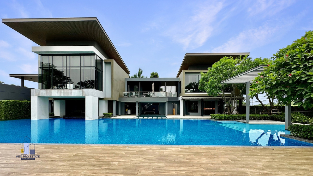 ขายบ้านขอนแก่น : บ้านเดี่ยวหรู โครงการสีวลี ถนนมะลิวัลย์ ขอนแก่น