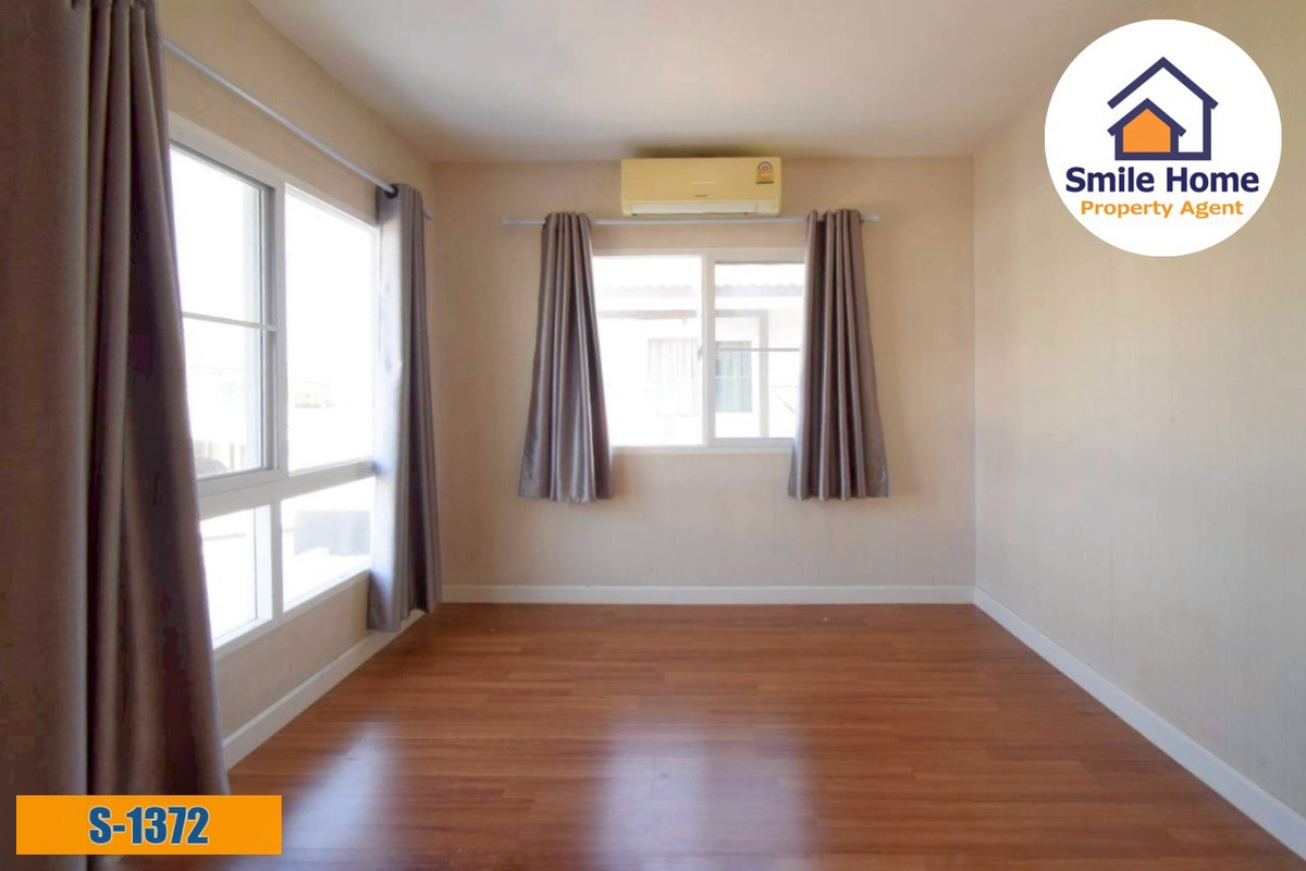 บ้านลาดกระบัง สุวรรณภูมิ : ขายบ้านเดี่ยวมัณฑนา อ่อนนุช-วงแหวน3 หลังริม พร้อมผู้เช่า ใกล้เมกาบางนา