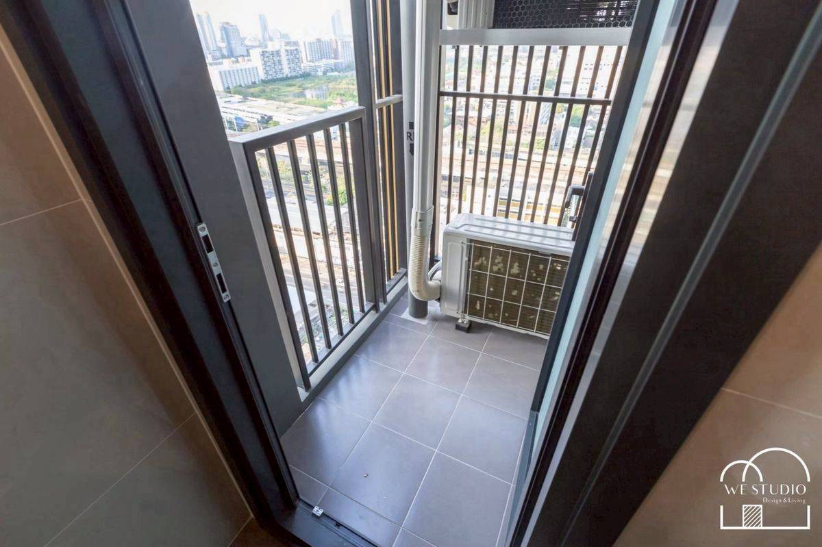 ขายคอนโดพระราม 9 เพชรบุรีตัดใหม่ RCA : ✅ S-BPT113 ✅ Line : @p2nproperty