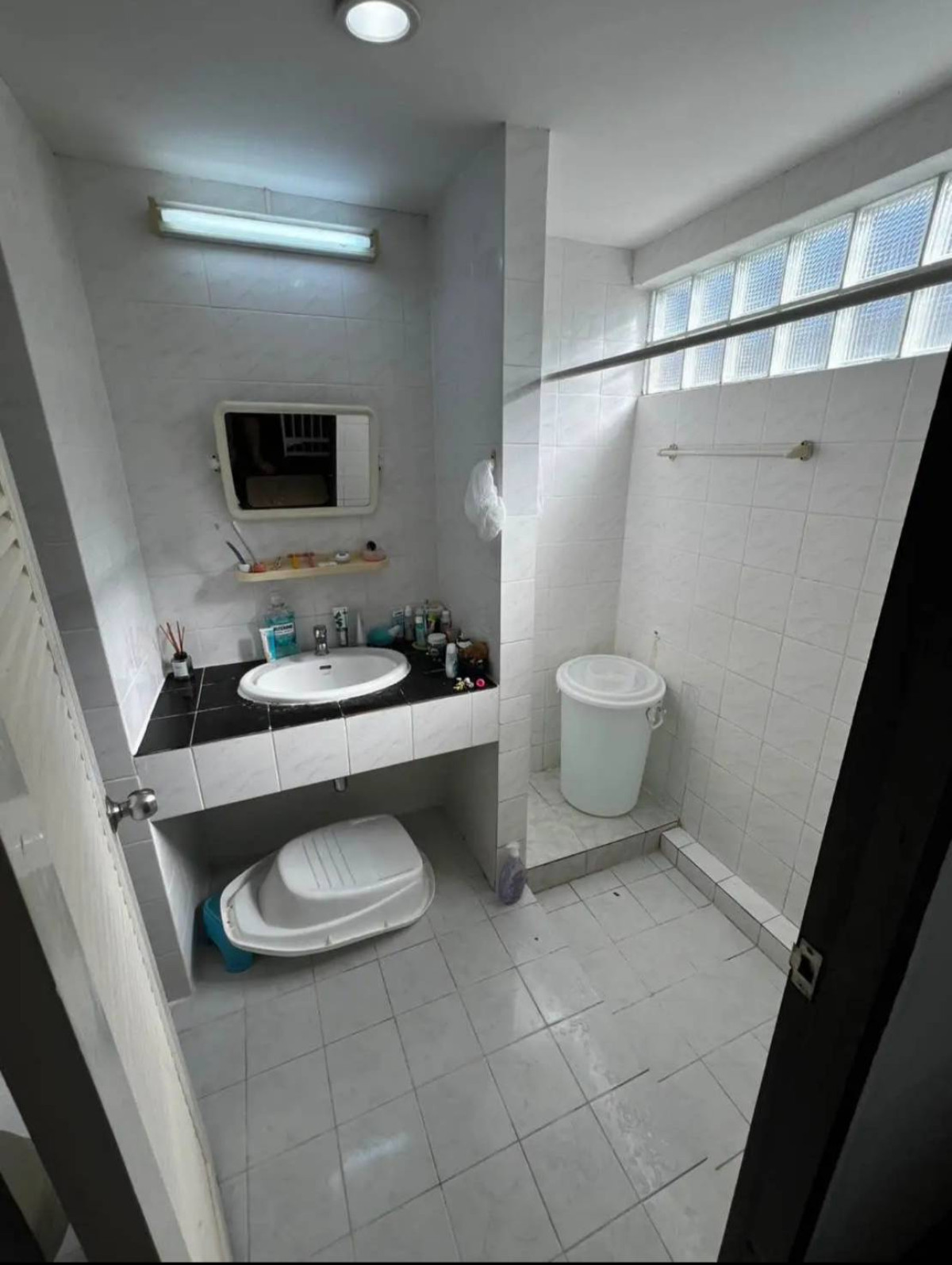 For SaleHouseKaset Nawamin,Ladplakao : For Sale Two-story detached house, Soi Lad Pla Khao 10 , Chorakhe Bua , Lat Phrao , Bangkok , CX-141421