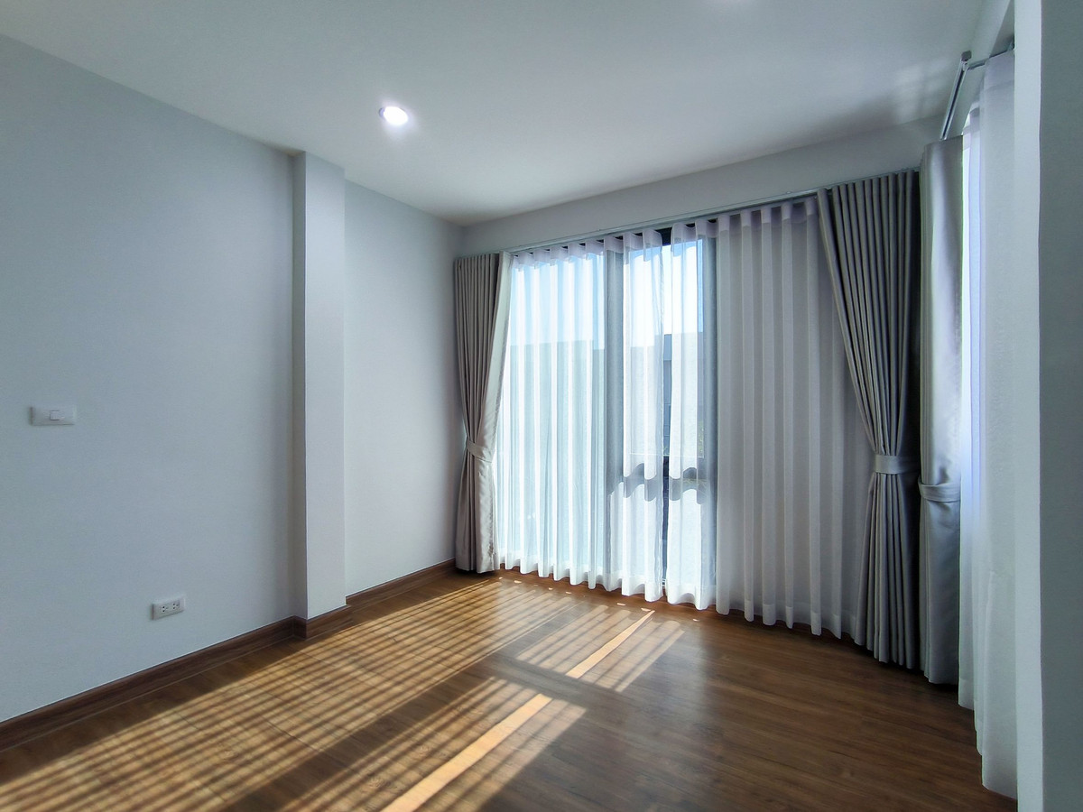 ขายอ่อนนุช อุดมสุข : ขายด่วน!! บ้านกลางเมือง The Edition สุขุมวิท-อ่อนนุช  ขนาด 41 ตรว. อายุบ้านไม่ถึง 1 ปี ราคา 8.69 ล้าน ขายต่ำกว่าโครงการ