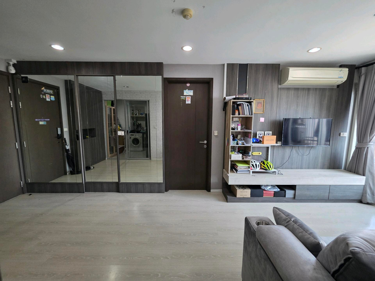 For RentCondoSathorn, Narathiwat : Condo for Rent  Rhythm Sathorn2 bedrooms, 55 sq.m.